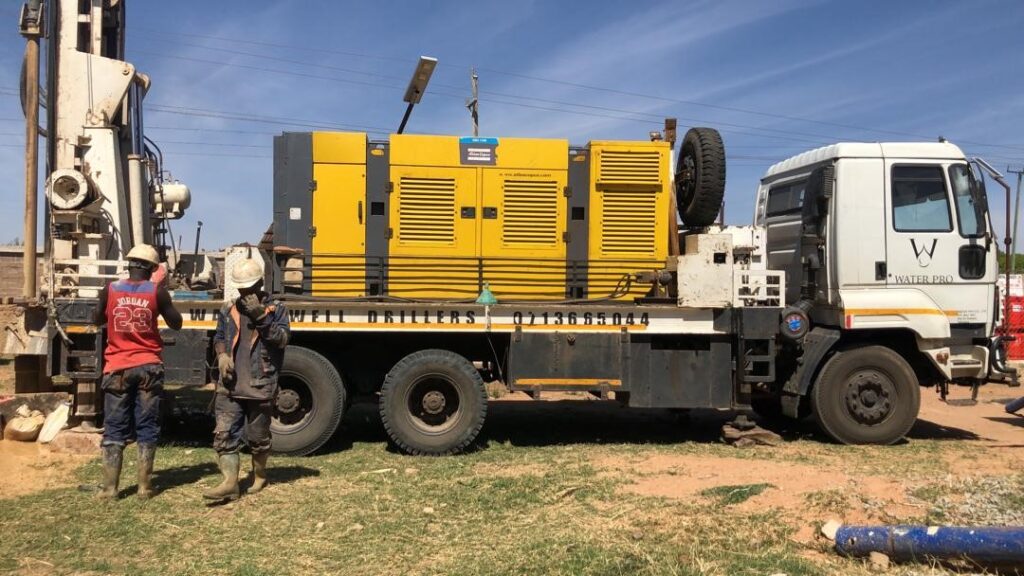 Wine to Water East Africa Grand Circle Foundation